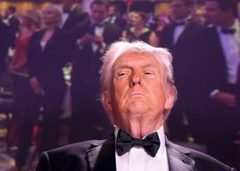 Trump says suspect who shot Secret Serviceman at WHCD identified: 'It's always shocking'