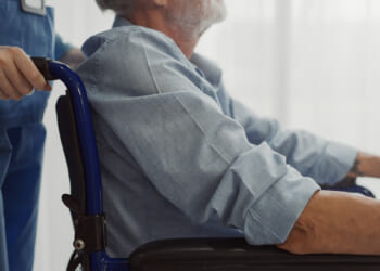 Model Immigrants No More: Sweden’s Elderly Care Nightmare