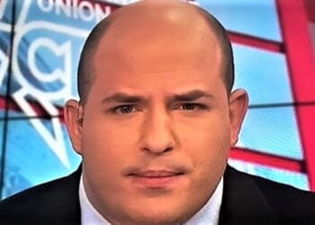Brian Stelter Responds to WHCD Shooting Citing America’s Gun Access Problem