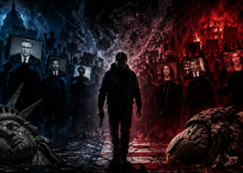 Party of Assassins | Frontpage Mag