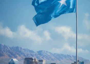 Somali Wins Utah House Nom After Somalis Pack Convention