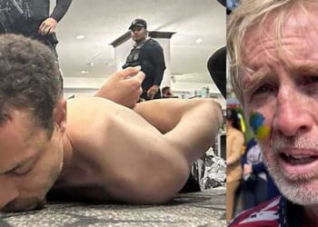 Suspected WHCD shooter and another would-be Trump assassin have a lot in common — and it's not just Ukraine