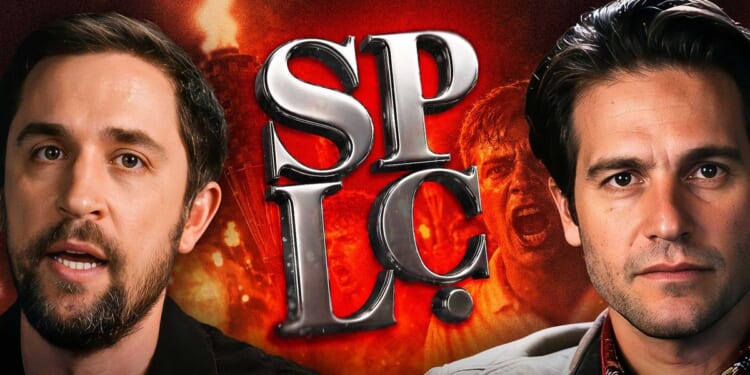 In the wake of SPLC indictment, Christopher​ Rufo recalls the first time it came after him