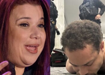 'The View' host says latest assassination attempt might have been STAGED by Trump: 'Is he trying to distract us?'