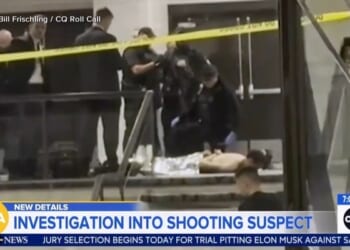 Monday Morning ABC, CBS, NBC SHows Refuse to Label WHCD Shooter a Leftist