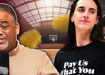 ‘This fall can’t happen quick enough’: Caitlin Clark ticket sales foreshadow WNBA collapse