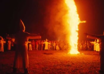 Klansman allegedly on SPLC payroll was 'true believer' white supremacist, not reformed infiltrator