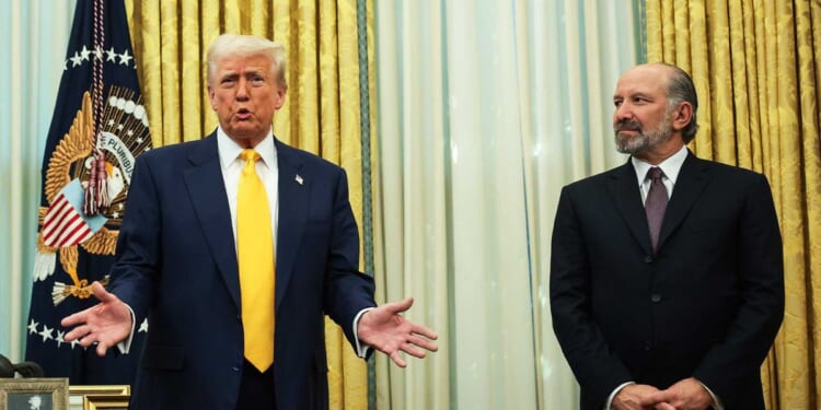 Trump Gold Card visa plan breakdown: Big promises vs. small reality