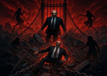 The Fall of Tariq | Frontpage Mag