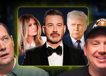Comedian defends Jimmy Kimmel from cancel culture: ‘It’s still a joke’