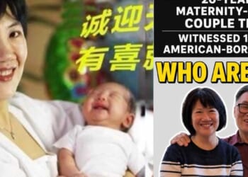 Texas AG Paxton sues Chinese 'birth tourism' center for allegedly orchestrating abuse of birthright citizenship