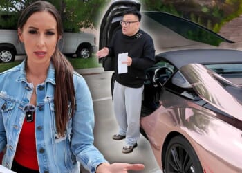 Come along with Sara Gonzales as she busts ANOTHER alleged H-1B visa scam in Texas