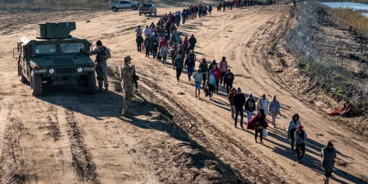 The homicidal empathy of the left’s immigration policies