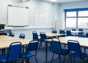 Behaviour crisis in classrooms as exclusions reach Spring term high – new data