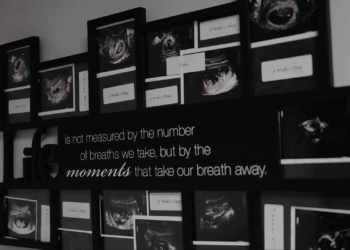 First Choice pro-life center.