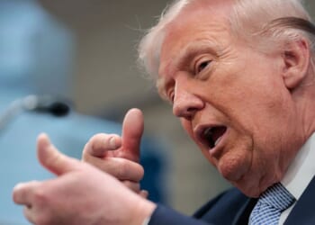 $20 billion won’t buy peace with Iran