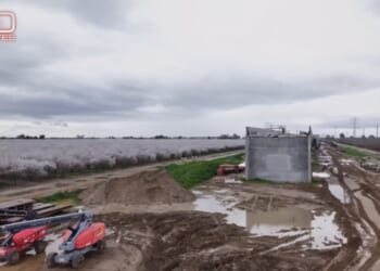 60 Minutes Undersold The Madness of CA's Train-Building Disaster