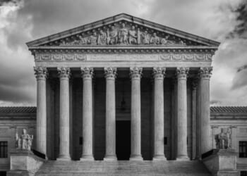 A SCOTUS That Doesn't Stop Birthplace Citizenship Isn't Originalist