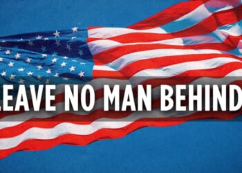 A Spectacular Search-and-Rescue