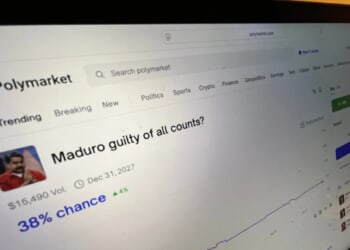 A look at the bills to rein in prediction markets