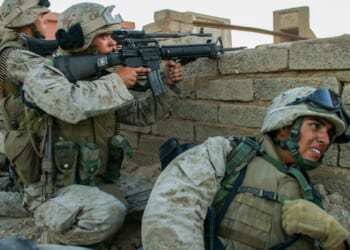 A real strategy for dismantling militias in Iraq