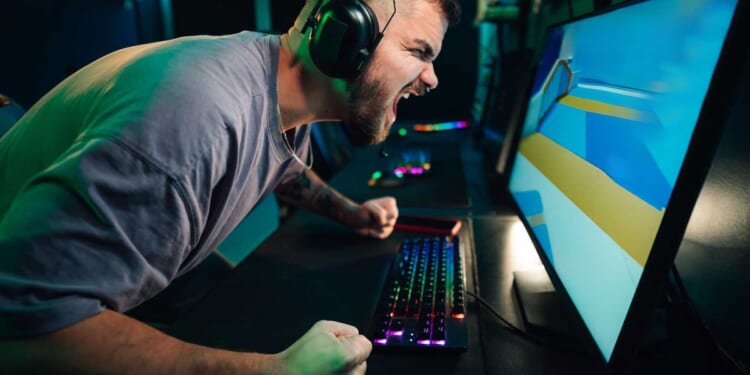 AI needs so much computing power, it’s being taken away from gamers