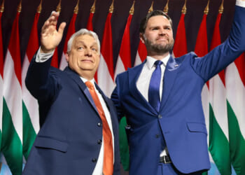 After Viktor Orbán’s Defeat: What it Means for Christians and Conservatives