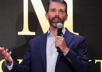 Amazon mulling reboot of The Apprentice with Trump Jr. as possible host: Report