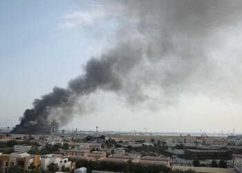 America First means taking care of our own, not another war