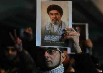 America is about to hand Iraq to Iran again