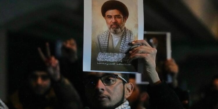 America is about to hand Iraq to Iran again