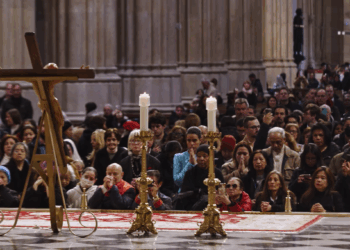 America’s Catholic Renewal Is A Rejection Of Liberal Modernity