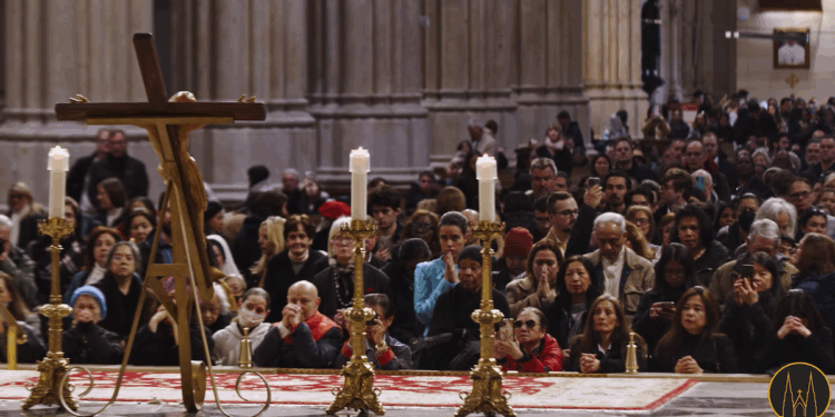 America’s Catholic Renewal Is A Rejection Of Liberal Modernity