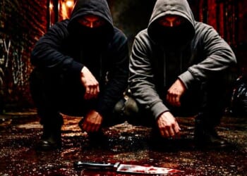 Another Muslim Stabbing | Frontpage Mag