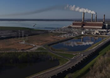 Appeals court weighs whether to revive challenge to Trump climate orders