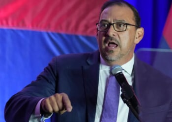 Arizona officials prepared for FBI raid after Georgia search: Emails show