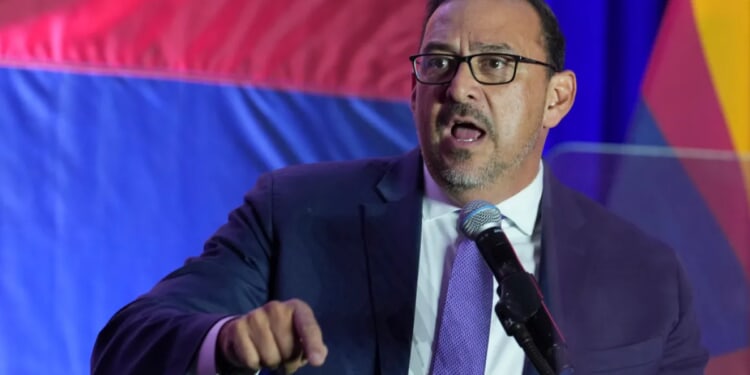 Arizona officials prepared for FBI raid after Georgia search: Emails show