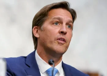 Ben Sasse credits miracle drug for 'extended time' while having five cancers
