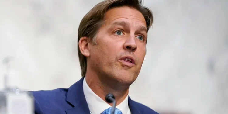 Ben Sasse credits miracle drug for 'extended time' while having five cancers