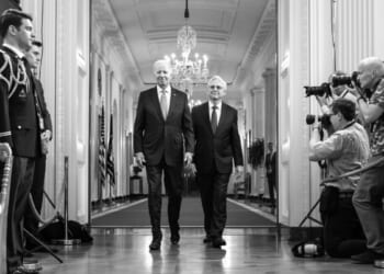 Biden DOJ Targeted Pro-Lifers After Abortion Industry Asked Them To