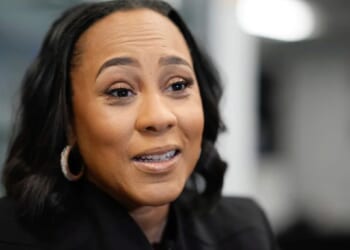 Biden officials praised Fani Willis as ‘ICON’ in internal emails