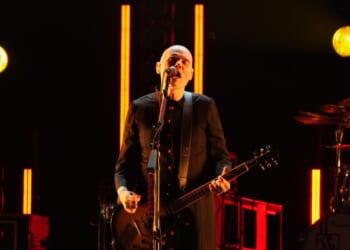 Billy Corgan just offered a great lesson in economics