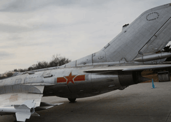 Bombshell report claims China is transforming old jets for new war