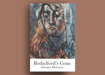 Cover for Botherford's Gone