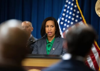 Bowser unveils budget proposal centered on public safety