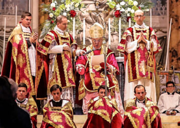 Cardinal Müller vs. the SSPX: Did Vatican II Break with Tradition?