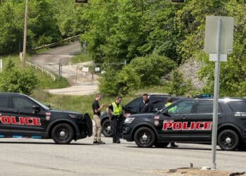 Chemical leak at West Virginia plant kills two people