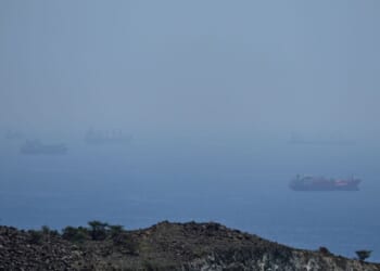 Chevron CEO warns gas prices haven't peaked