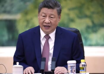 China is also 'hurting' from the Iran ceasefire: Tiana Lowe Doescher