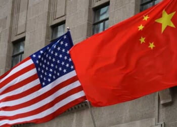 Chinese researcher dies at scandal-ridden University of Michigan after CCP alleges ‘hostile’ US interrogation